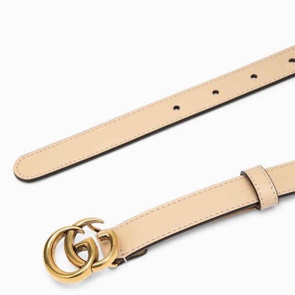 o1d2blof0124 Belt in Pink Size; 80 - Picture 3 of 3